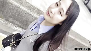 Asian cutie