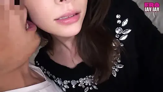 Irresistible Amateur Encounter Collection Vol1 Passionate Street Pickup Journey with Married Beauty -pt.2
