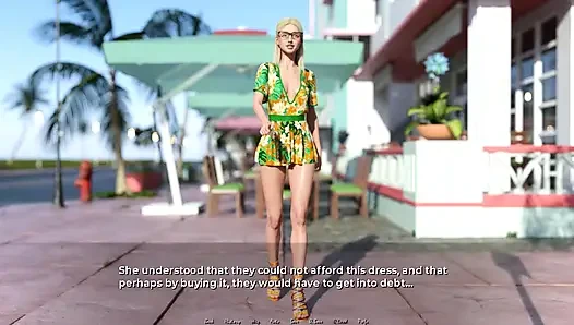 Aşağı taşınma: İş yemeği ep.6