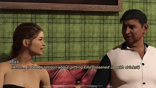 Alice in Wonderland - Chapter 1 & 2