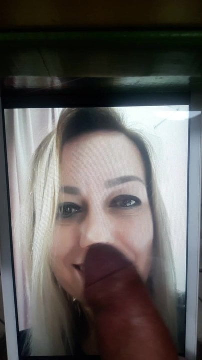 Tribute milf