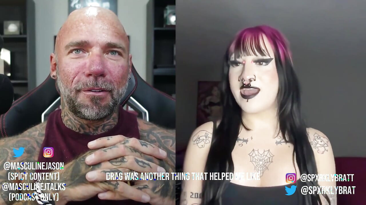 Porn Star Confessions - Aurora Skye (episode 135)