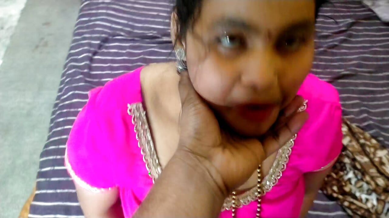 Newly Married Bhabhi Fucked by Devar