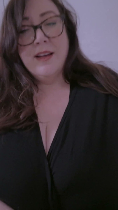 Stepmommy’s Restless Night