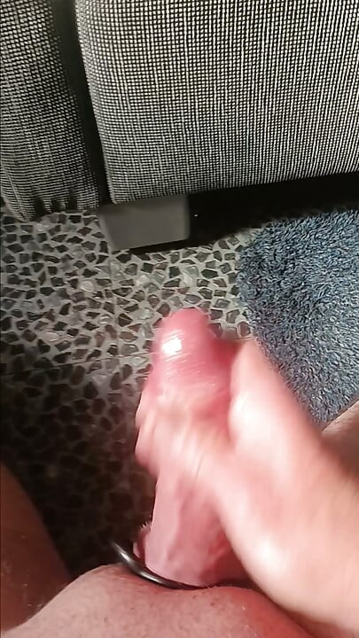 Wasn't there to fuck