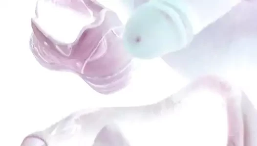 cumload içinde benim spor ayakkabı