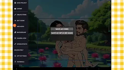 Geheime Art, Cartoon-porno Zu Erstellen Und Online Zu Machen, Vollständiges Tutorial