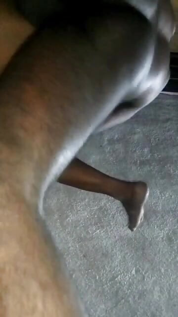 独自一人的人妻