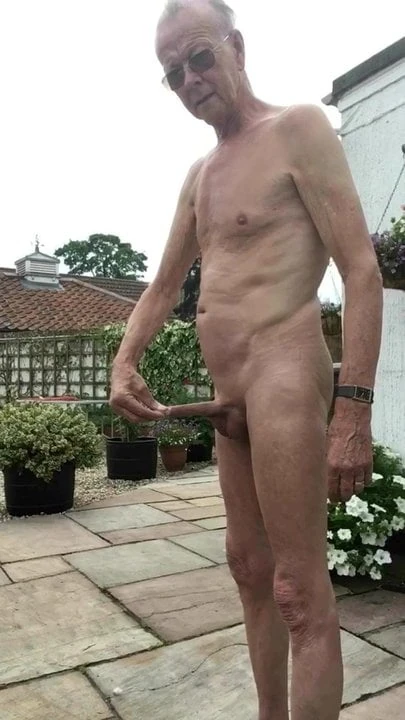 My little penis