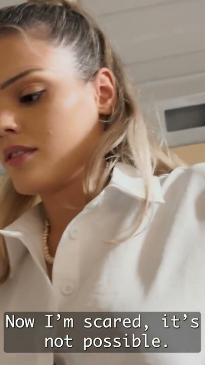 VIP4K. Please Fuck me hard in the Truck | Clip 1