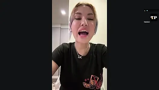 Wawancara trikepatrol - maria ozawa