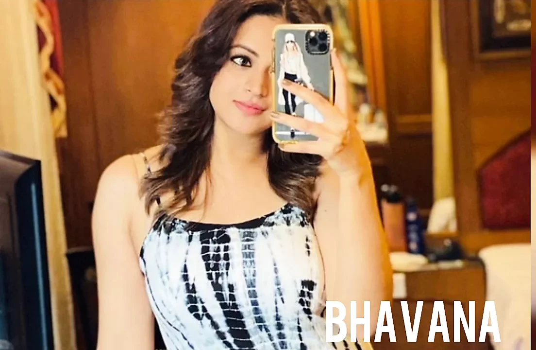 Bhavana Menon γυμνή παθιασμένο γαμήσι