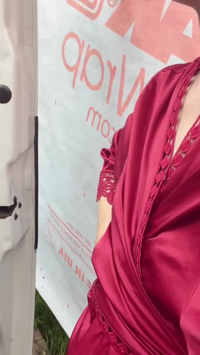 that so attractive pussy small on the truck | Clip 2