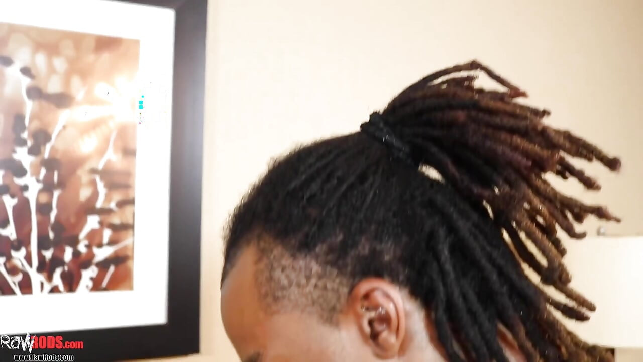 Golden Chyld and Quake - Throbbing Dick