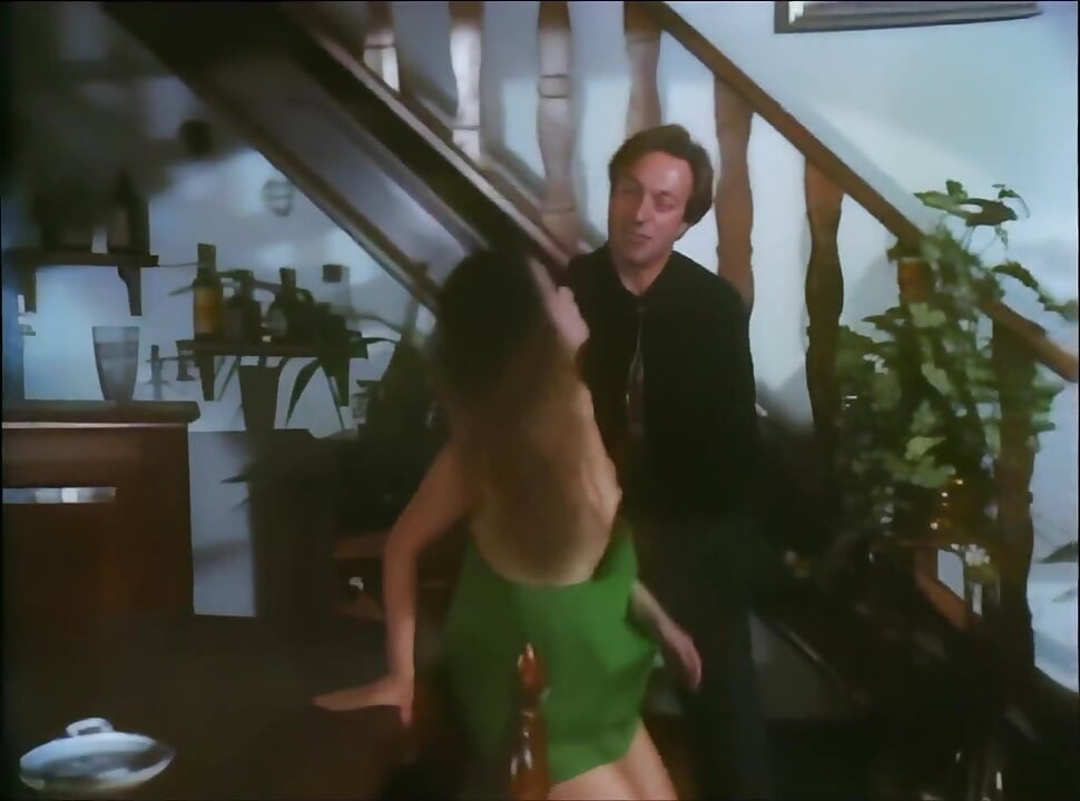 A Special Rendezvous House!! - (part04)