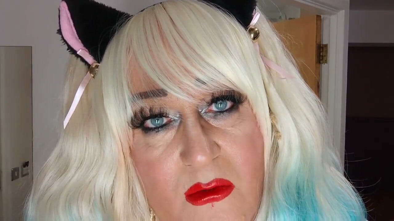 Kitty tanyalushxx