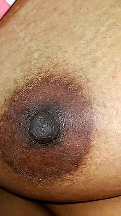 Massaging Ammu's pussy and boobs with oil 119 | Clip 1