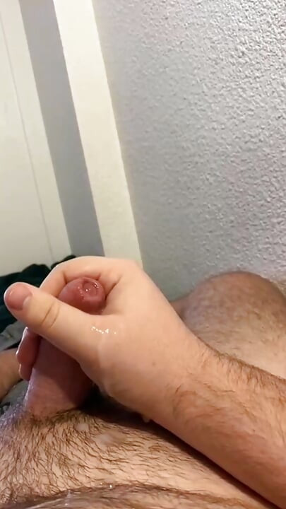My little dick
