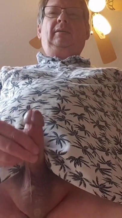 HUGE LOADS OF CUM | Clip 2