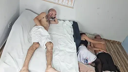 Жена изменяет со своим лучшим другом!