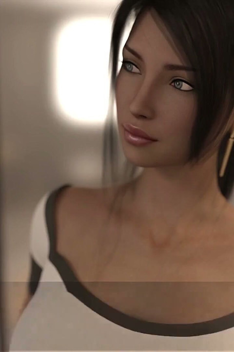 Complete Gameplay - Lust Theory, Episode 3, Part 16