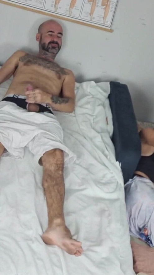 Wife cheating on husband with her best friend! | Clip 1