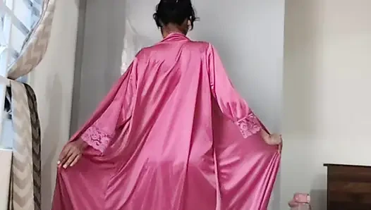 Hoti and sexy body