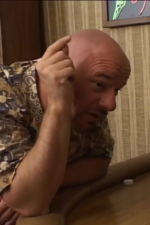 I Wanted It Bigger