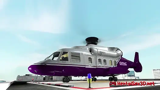 ai çizgi film videosu