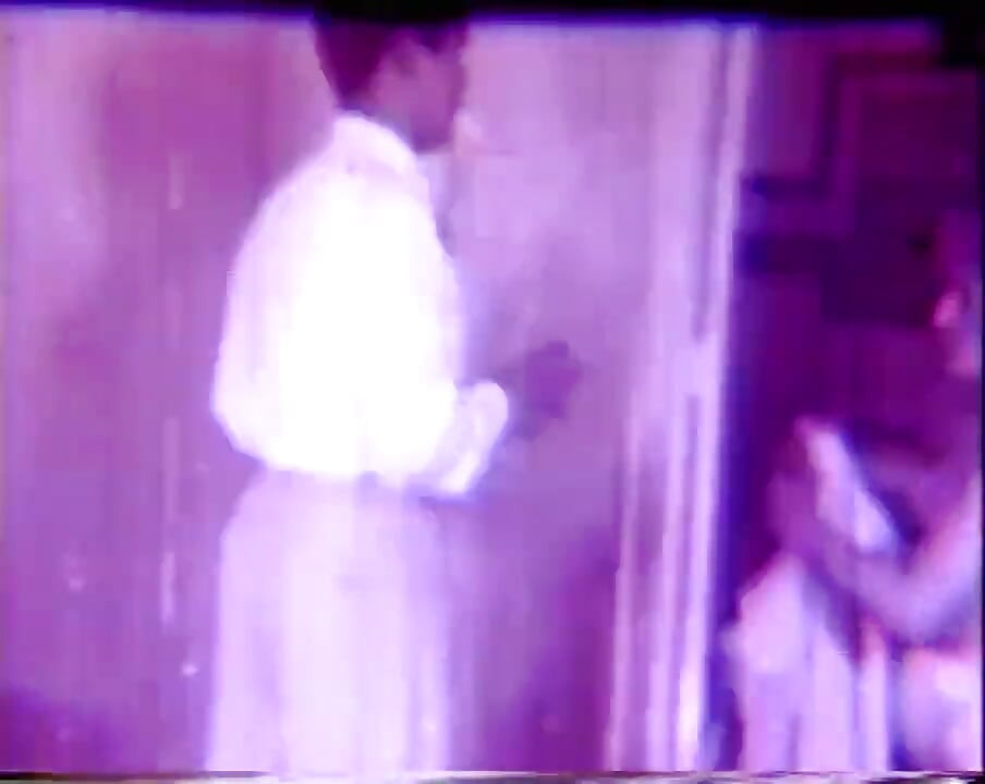 Porno de la vieille école, partie 5