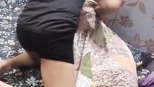 Ghar Mein Akeli Step Stepsister Ko Jija Ne Choda