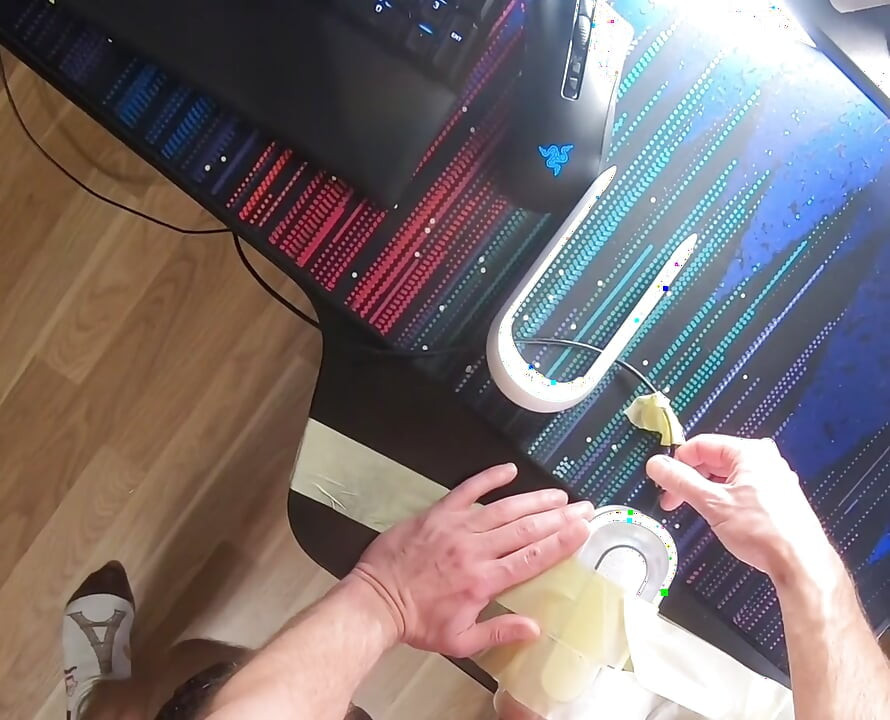 Nastavak učitavanja onoga što mogu s telefona