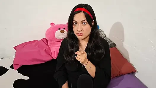 ASMR I ask you questions (A LOT) to rest
