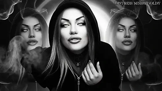 Lose Every One of Your 9 Goon Lives for Me