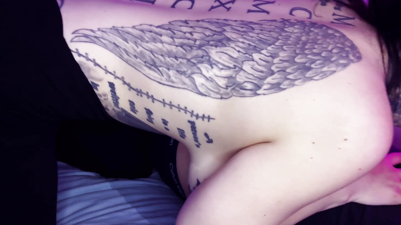 MILF Catches Me and Wants More