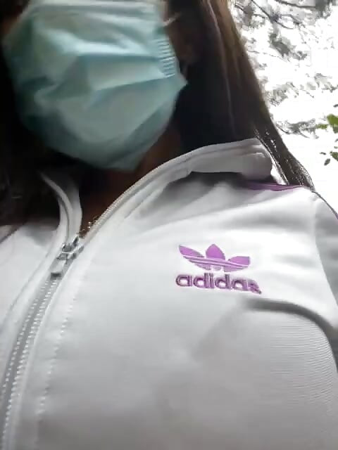 No Fear of Being Discovered