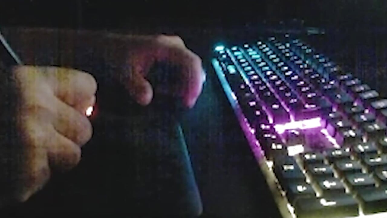 AmirArt video