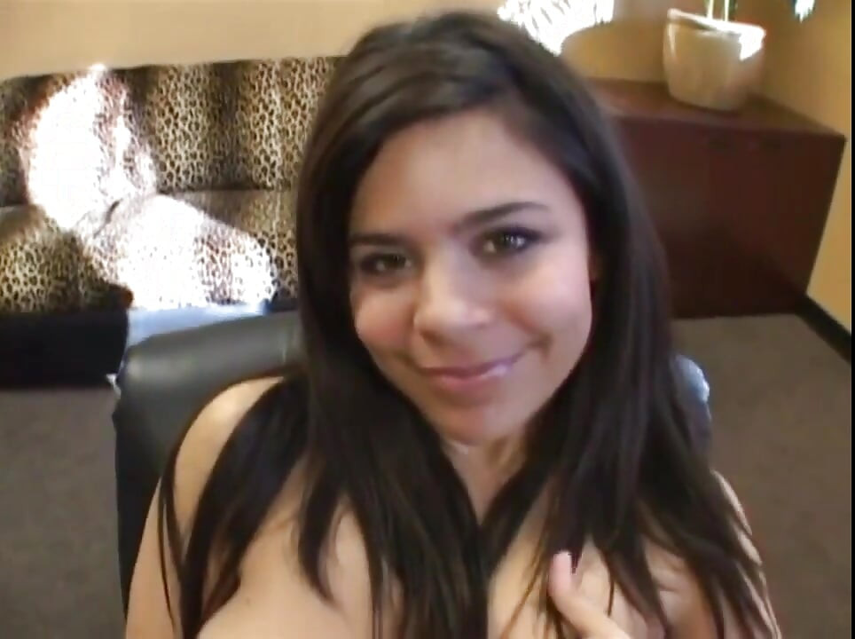 Young little slut needs to suck and be hardly fucked!