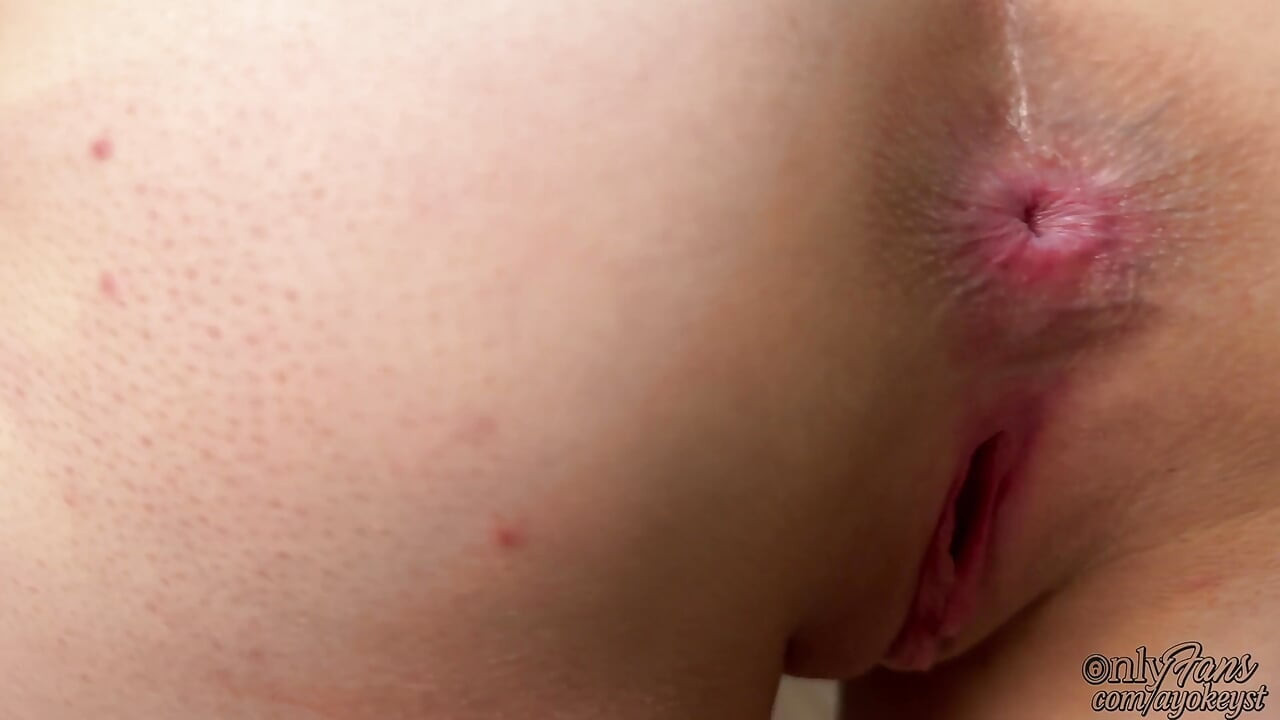 Anal with a Sexy Secretary. Feel Like the Main Character. POV