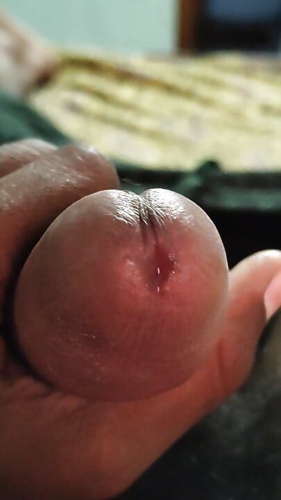 My 3rd consecutive hand job still and hard