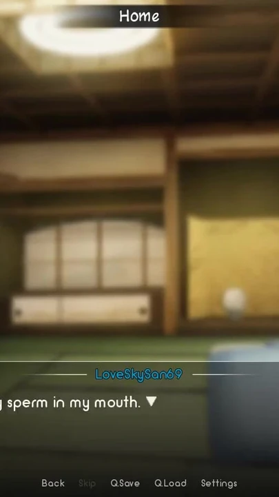 Thrilling moment from "Naruto Hentai - Naruto Trainer (Dinaki) Part 67 Hinata's Ass Anal In Public By LoveSkySan69"