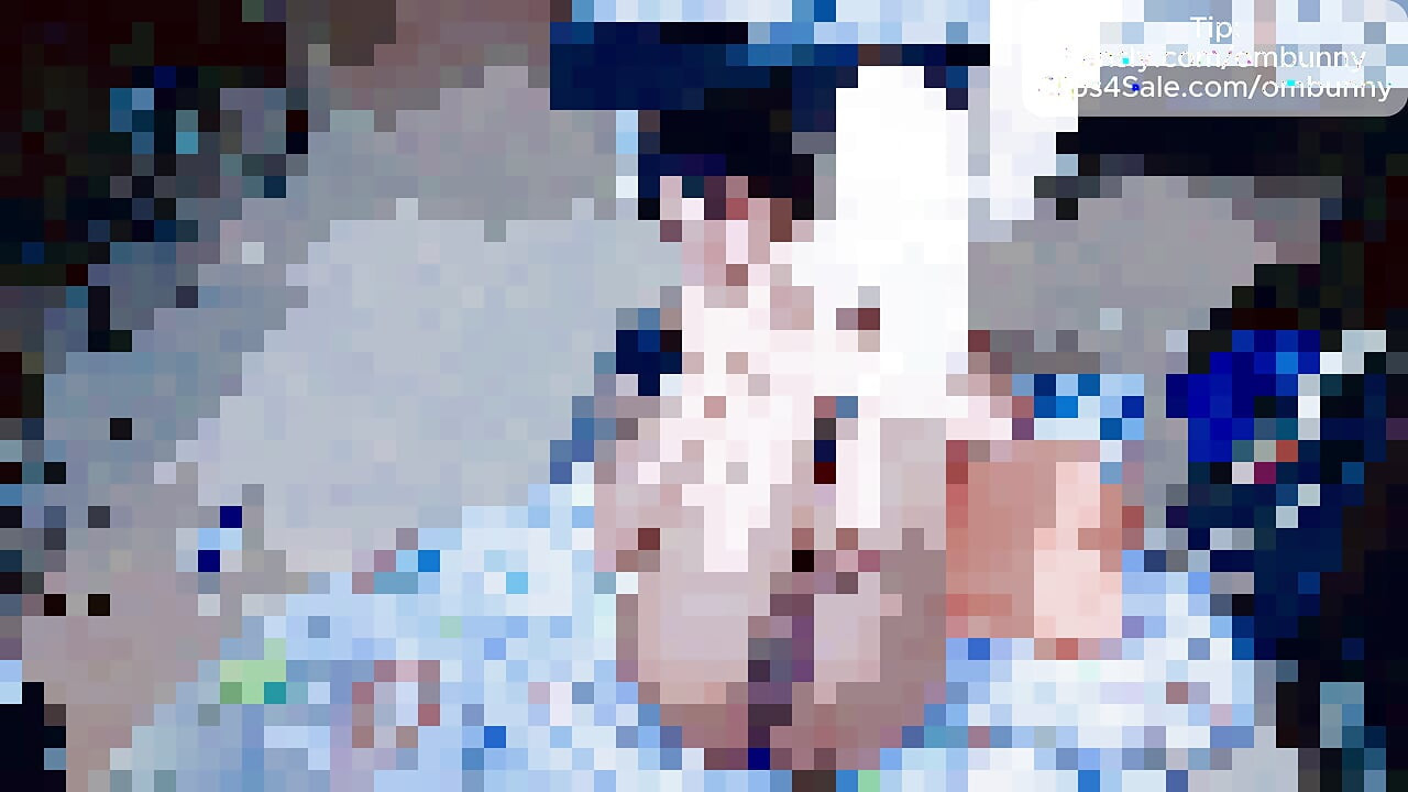 Slave for TS Cock & Ass JOI Interactive Light Findom Trainer