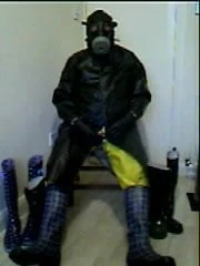 Afternoon rubber part three.