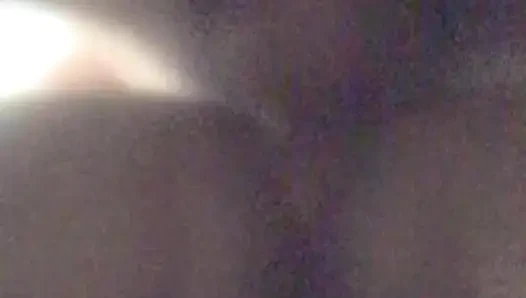 Malam yang indah dengan lebih banyak orgasme untuk istriku