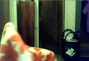 Azer blonde horny