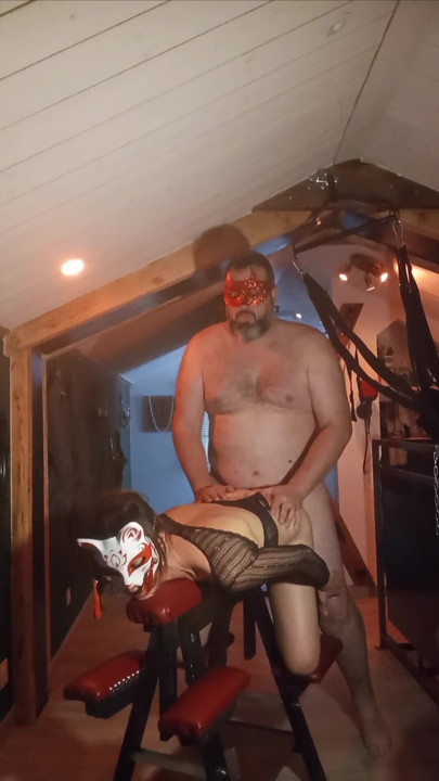 Dobijam svoje dupe