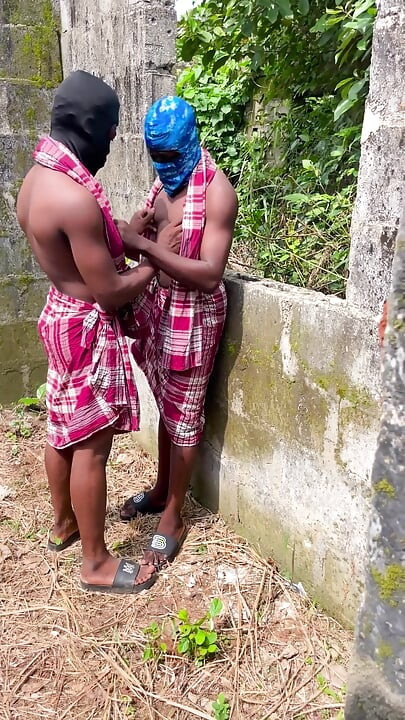 The Pussy Is All Your My Prince