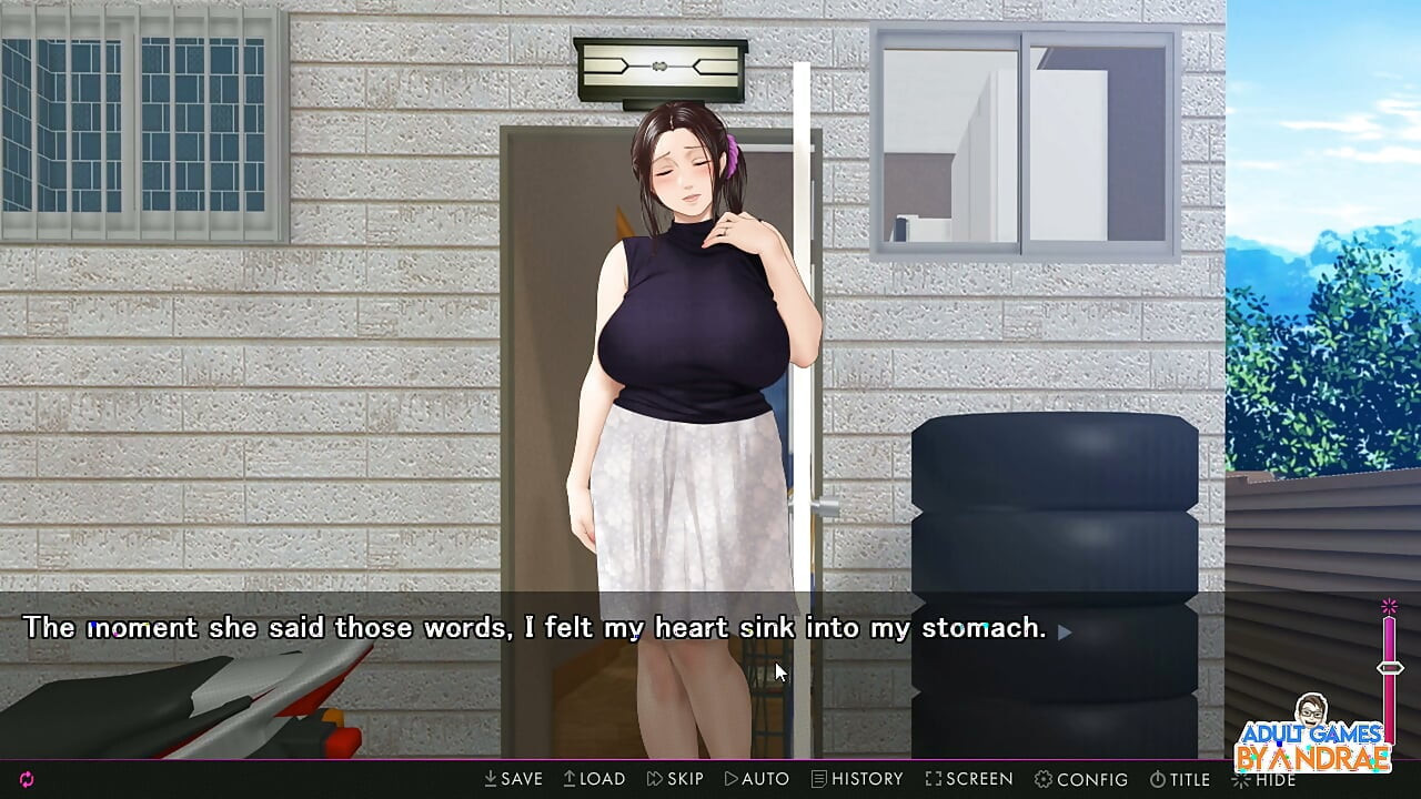 Afternoon Affairs &helpless Housewives Gameplay Parte 1 - Duas Lindas Donas De Casa Inquilinas