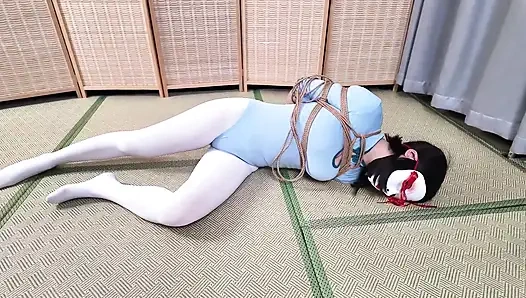 Xr25-twist und bondage