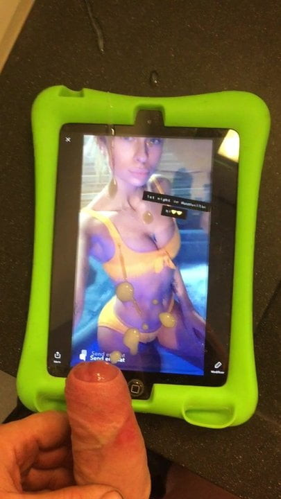 Cumtribute for Andie Case